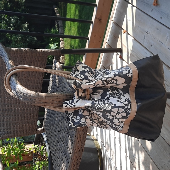 Slouchy purse - Picture 1 of 7